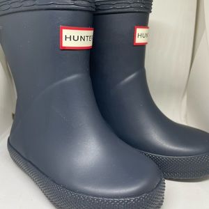 Hunter Toddler Boots